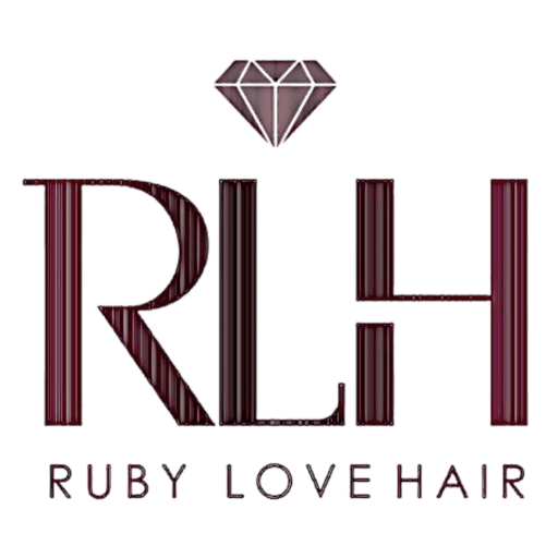 Ruby Love Hair